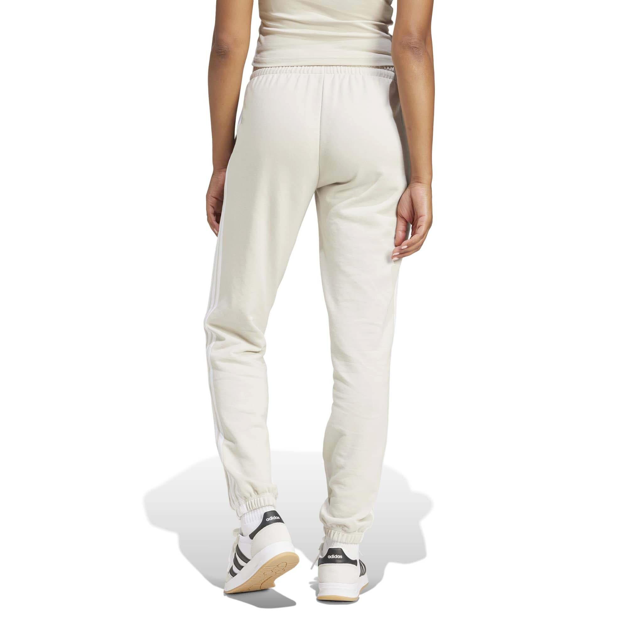 Adidas Sport Hosen W 3S Ft Cf Pt Dame 3/5