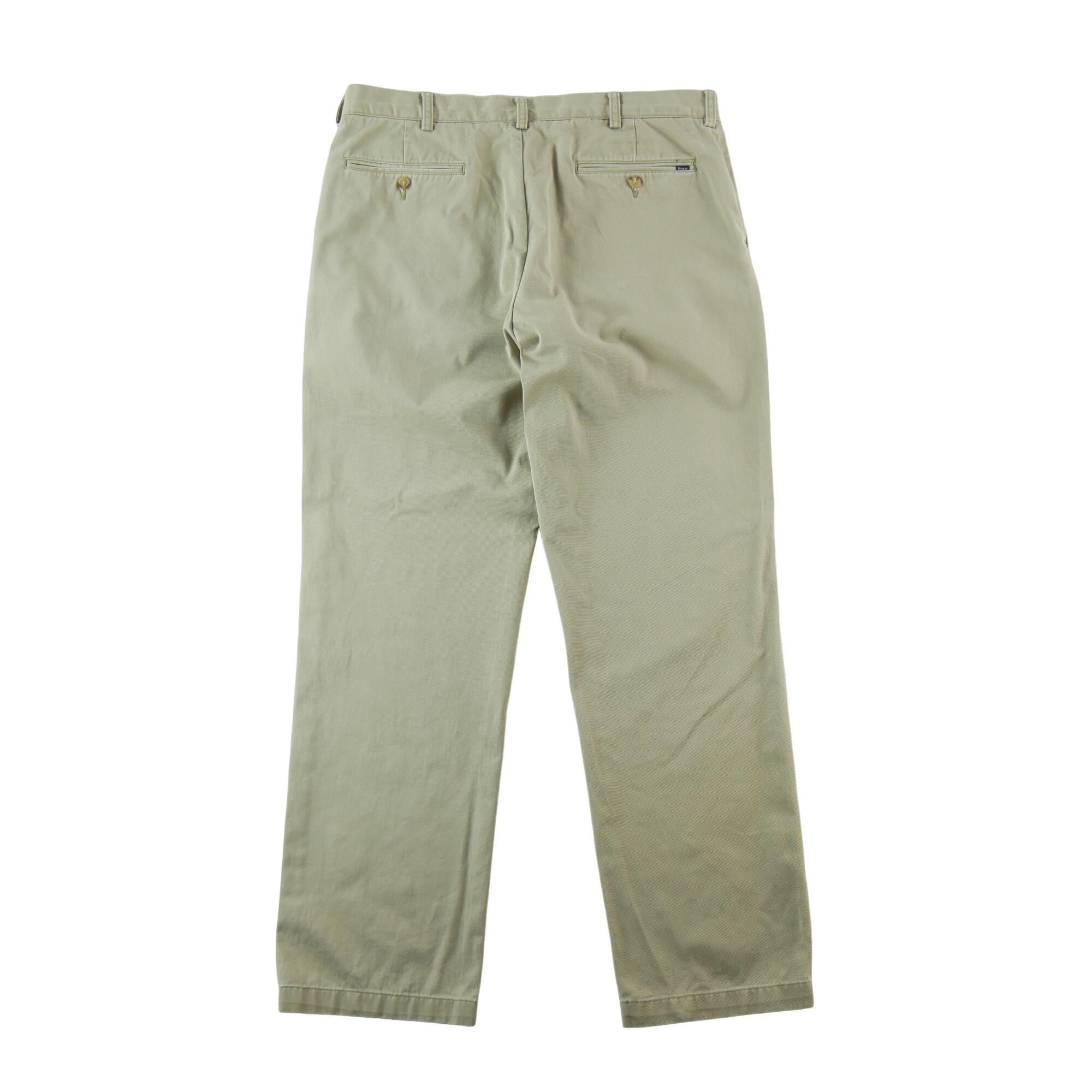 Spodnie męskie Polo Ralph Lauren Classic Fit 2/7
