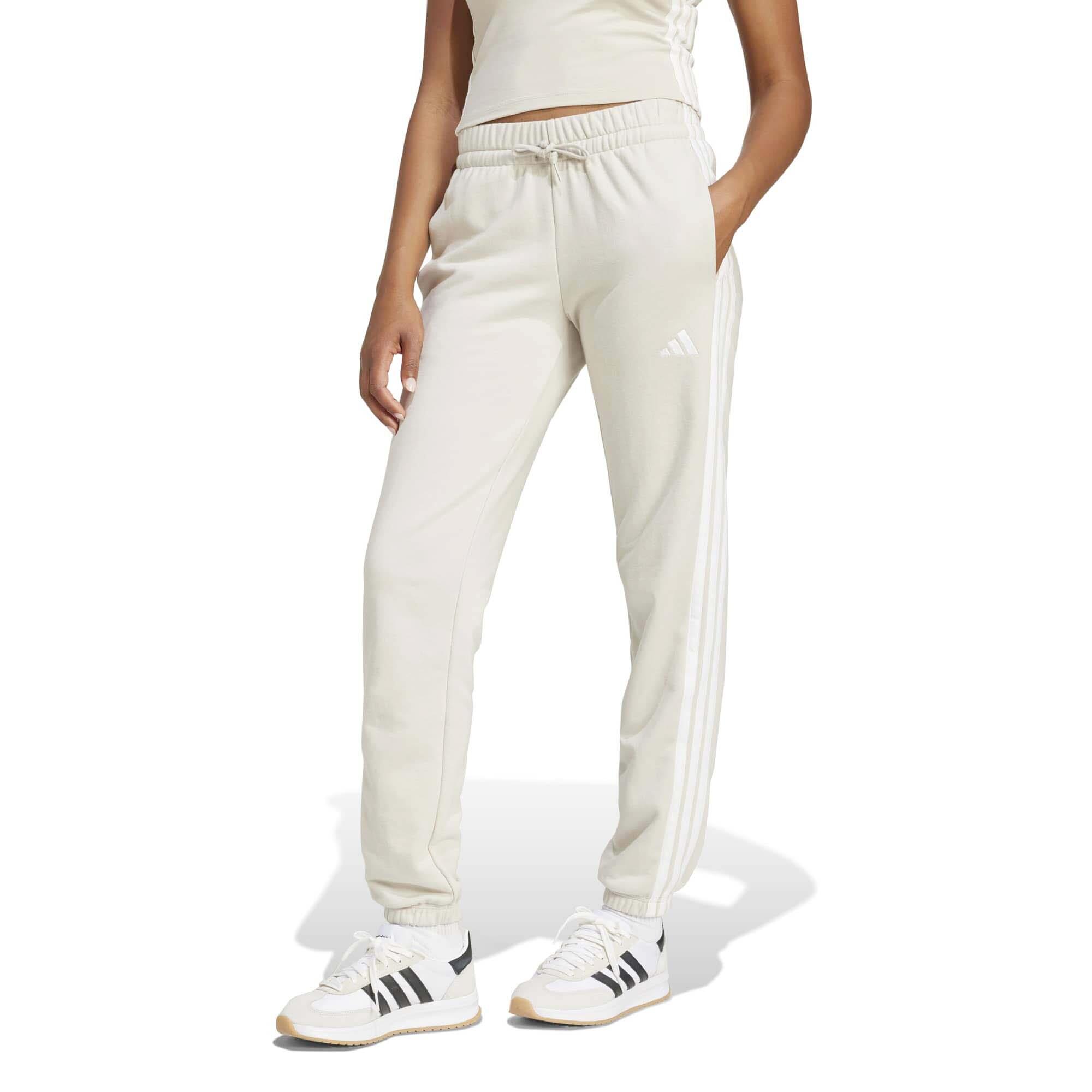 Adidas Sport Hosen W 3S Ft Cf Pt Dame 2/5