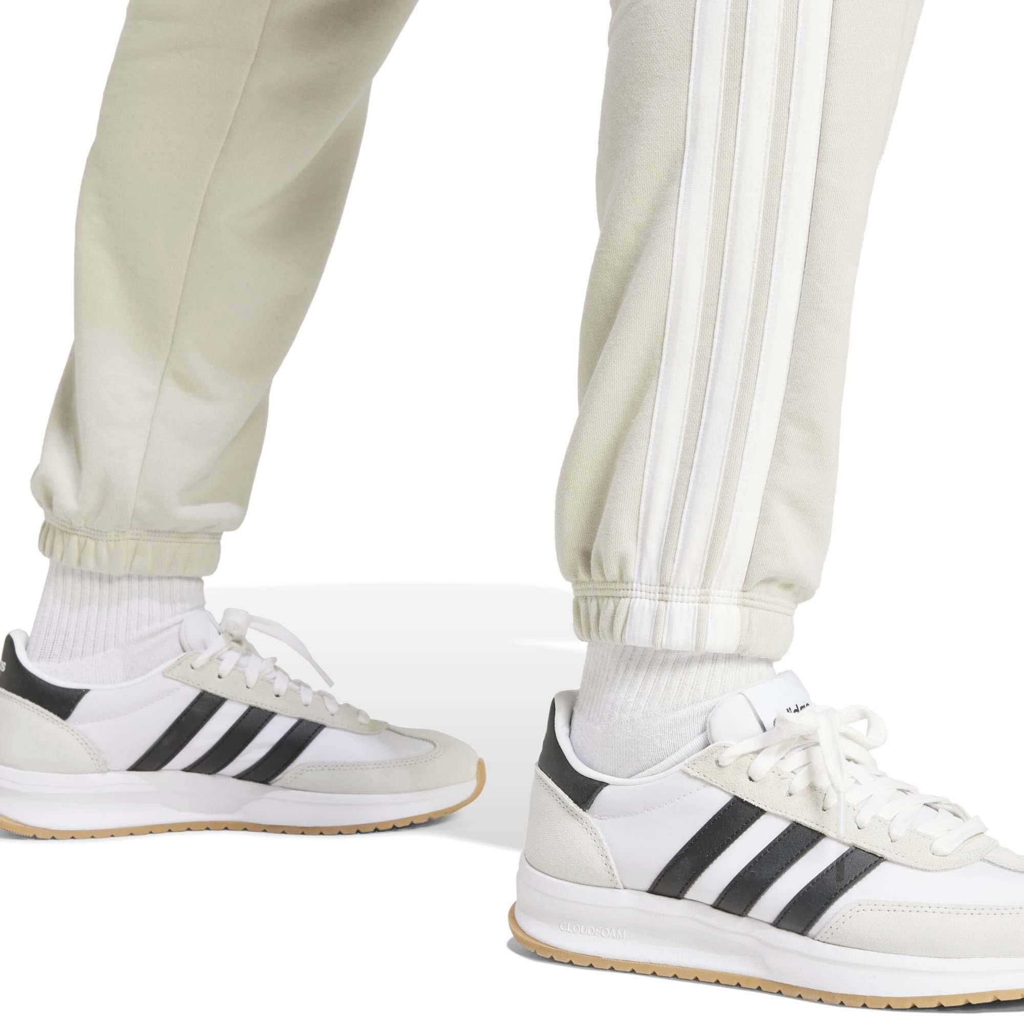 Adidas Sport Hosen W 3S Ft Cf Pt Dame 5/5