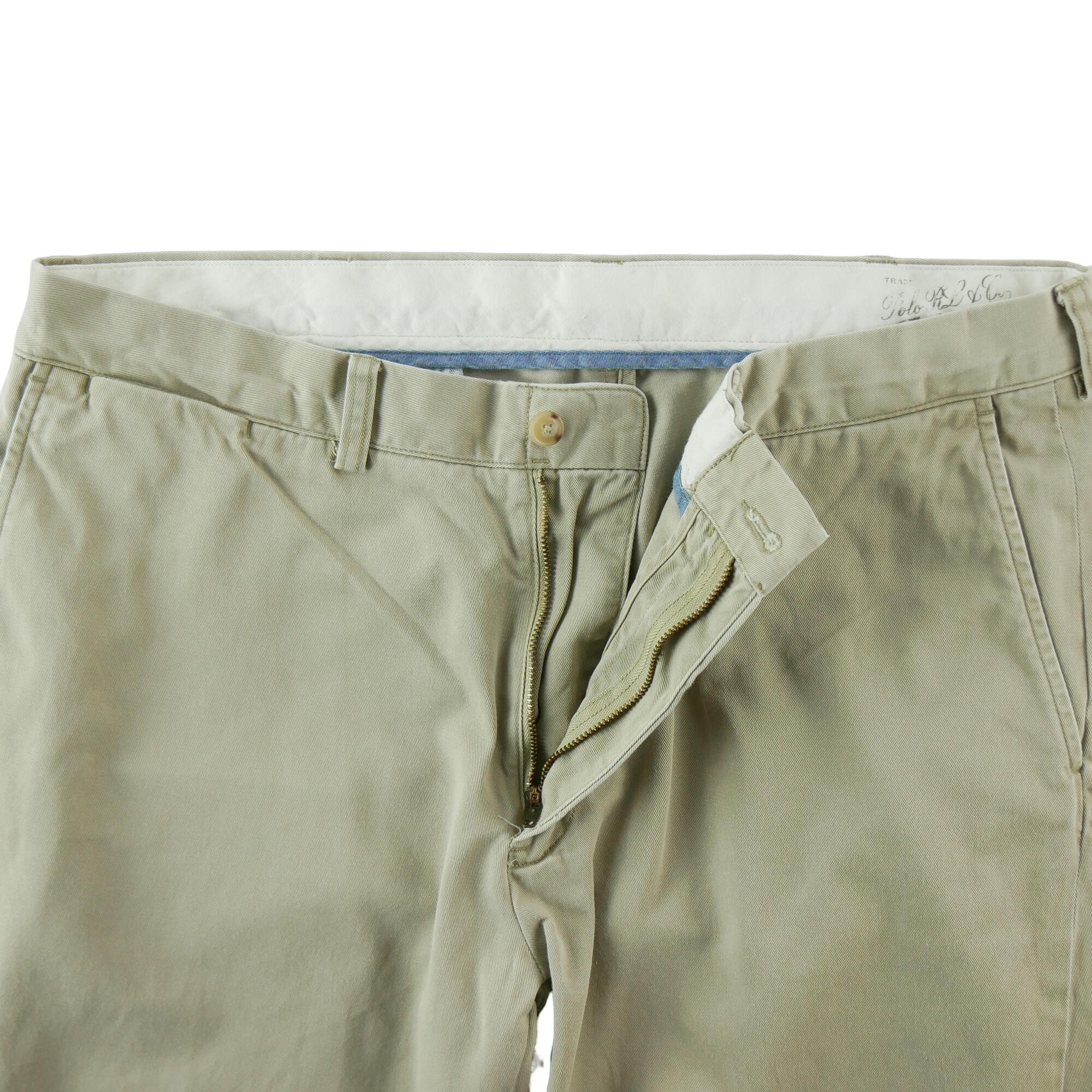 Spodnie męskie Polo Ralph Lauren Classic Fit 5/7