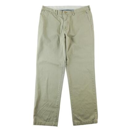 Pantalon Homme Classic Fit Beige