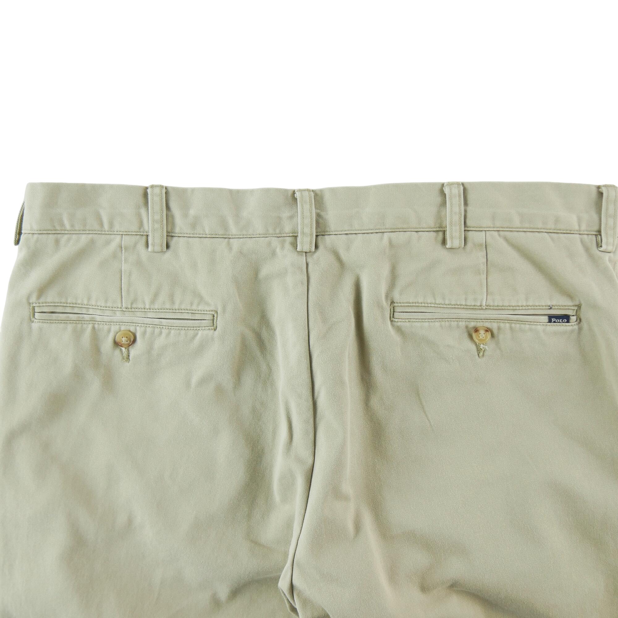 Spodnie męskie Polo Ralph Lauren Classic Fit 4/7