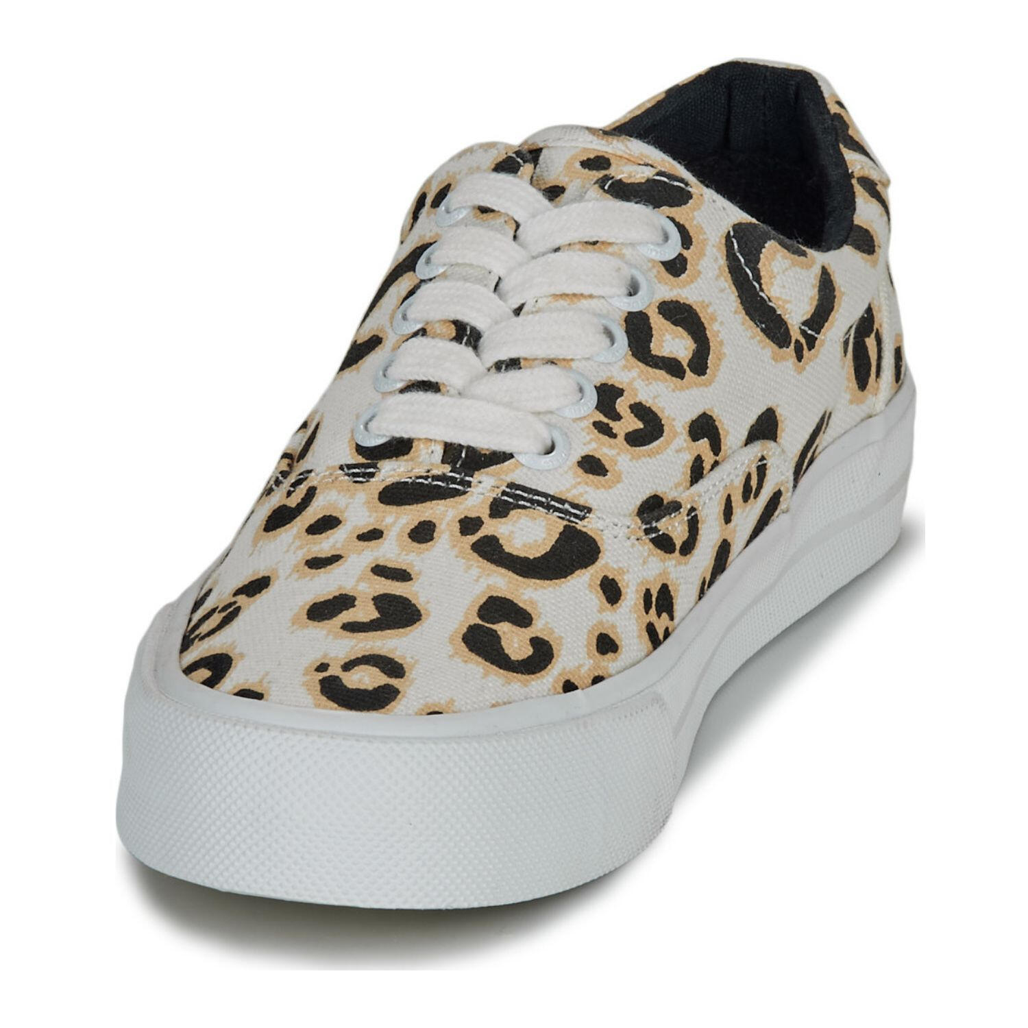 Buty do chodzenia damskie Superdry Classic Lace-Up 3/6
