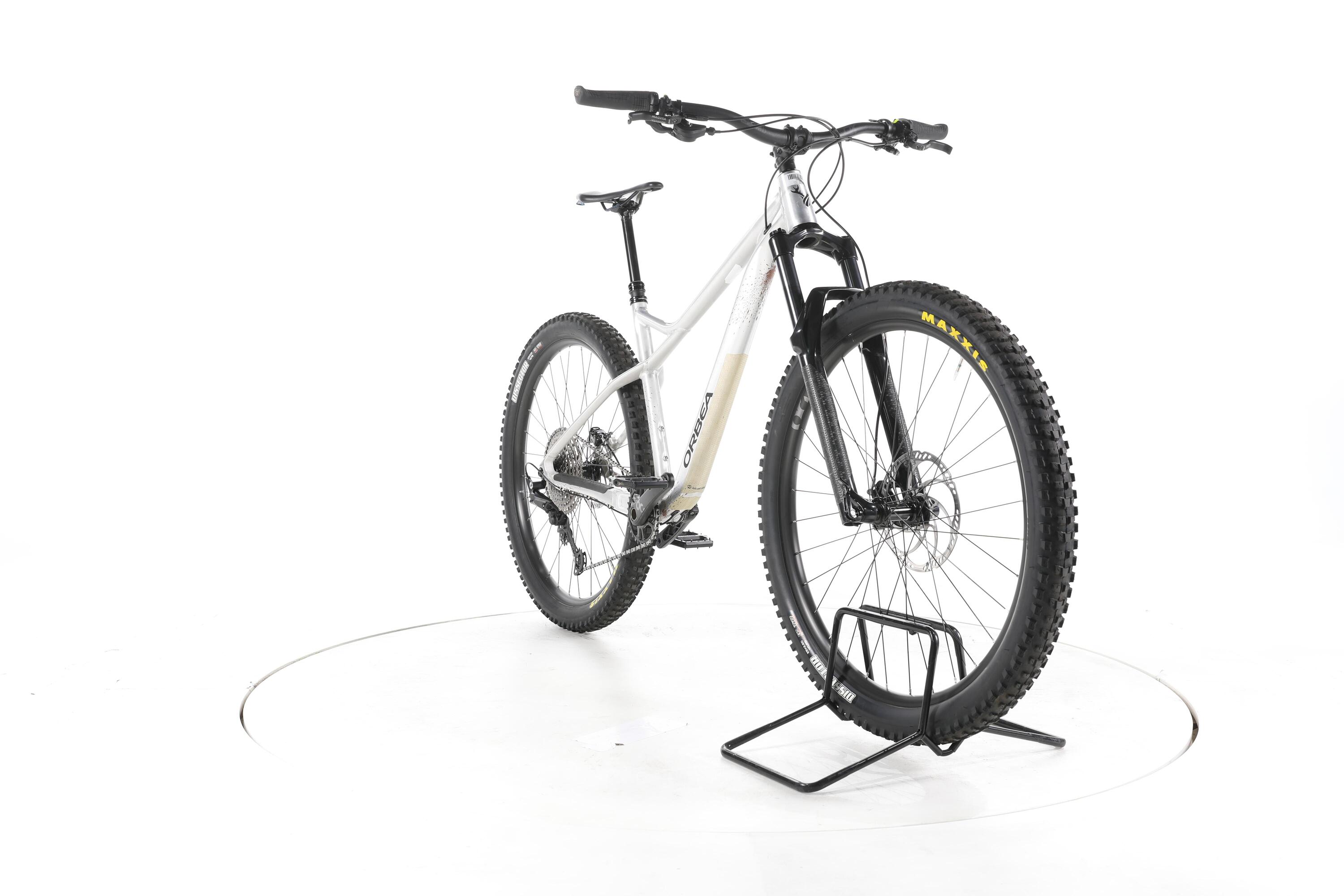 Refurbished - Orbea Laufey H30 Fahrrad Hardtail - Sehr gut 3/7