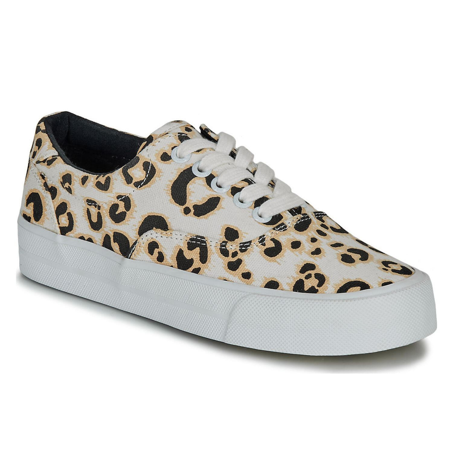 Buty do chodzenia damskie Superdry Classic Lace-Up 2/6