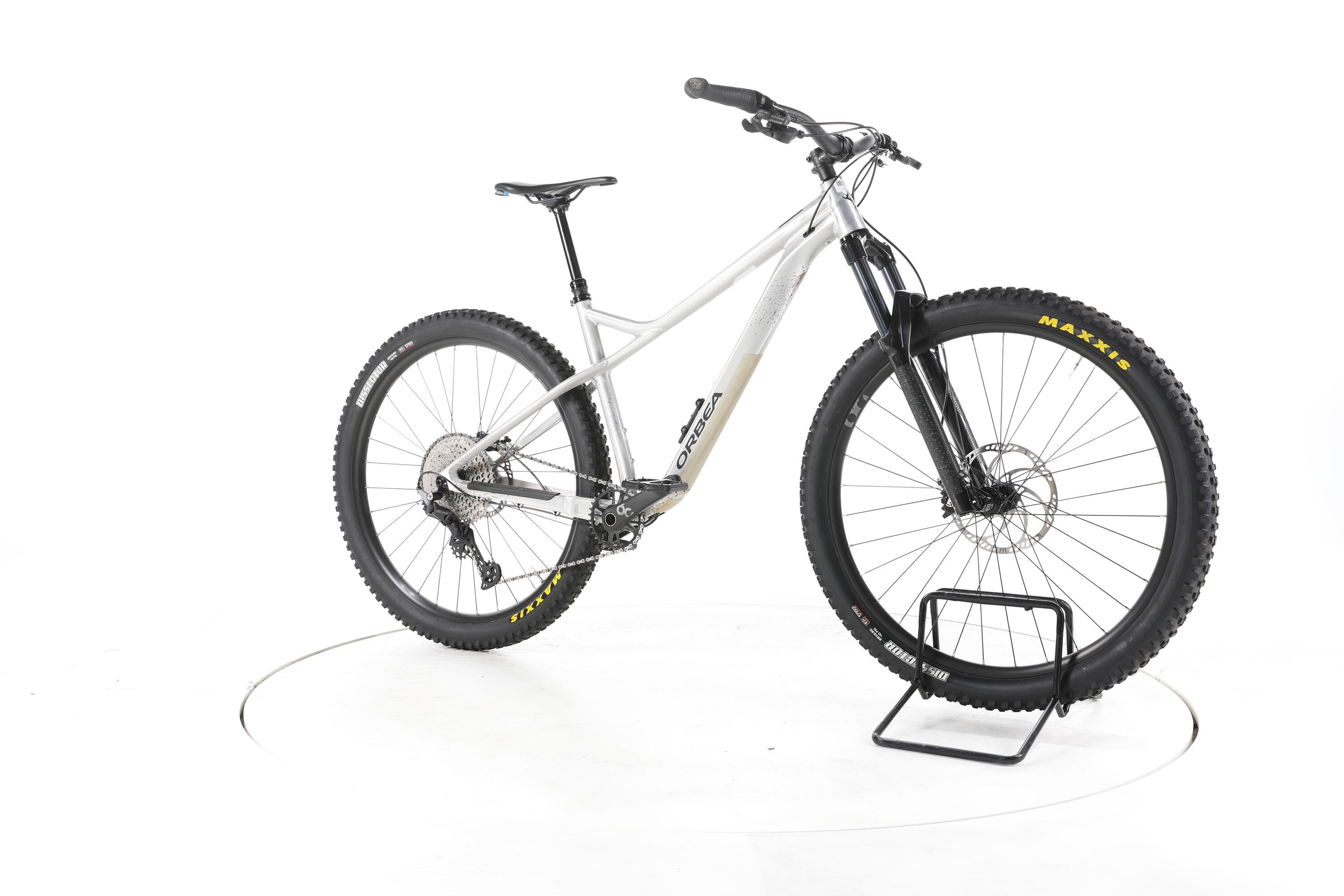 Refurbished - Orbea Laufey H30 Fahrrad Hardtail - Sehr gut 2/7