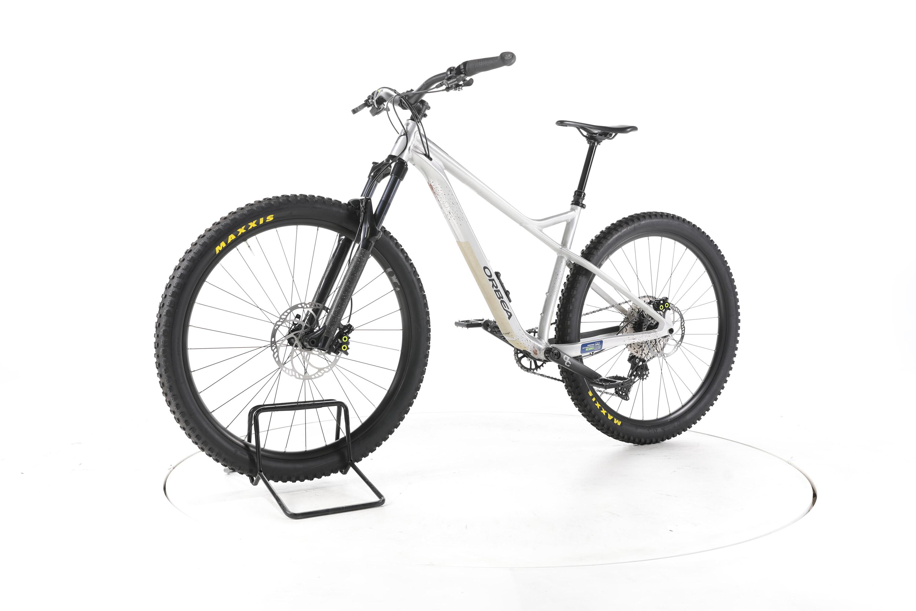 Refurbished - Orbea Laufey H30 Fahrrad Hardtail - Sehr gut 5/7