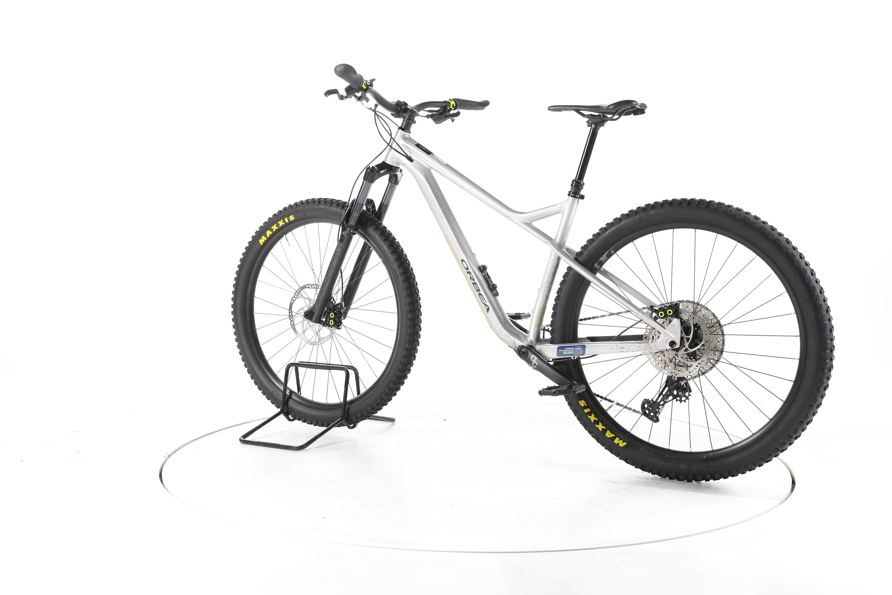 Refurbished - Orbea Laufey H30 Fahrrad Hardtail - Sehr gut 7/7