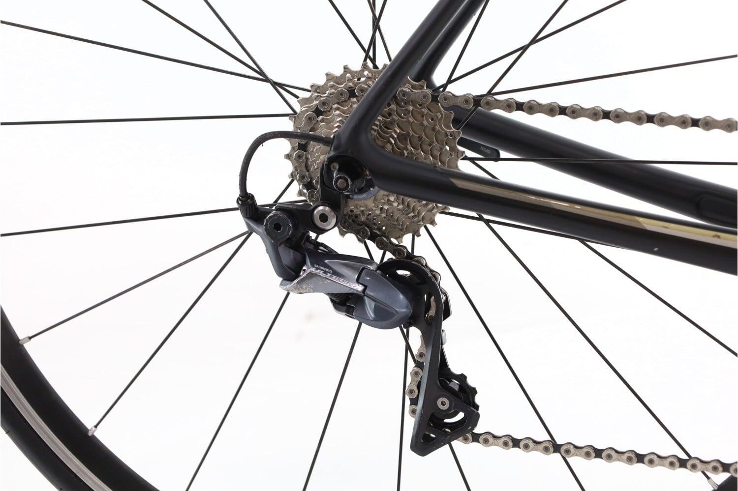 Segunda Vida · Bicicleta estrada ·  Emonda SL 6 · Muito bom estado 3/8
