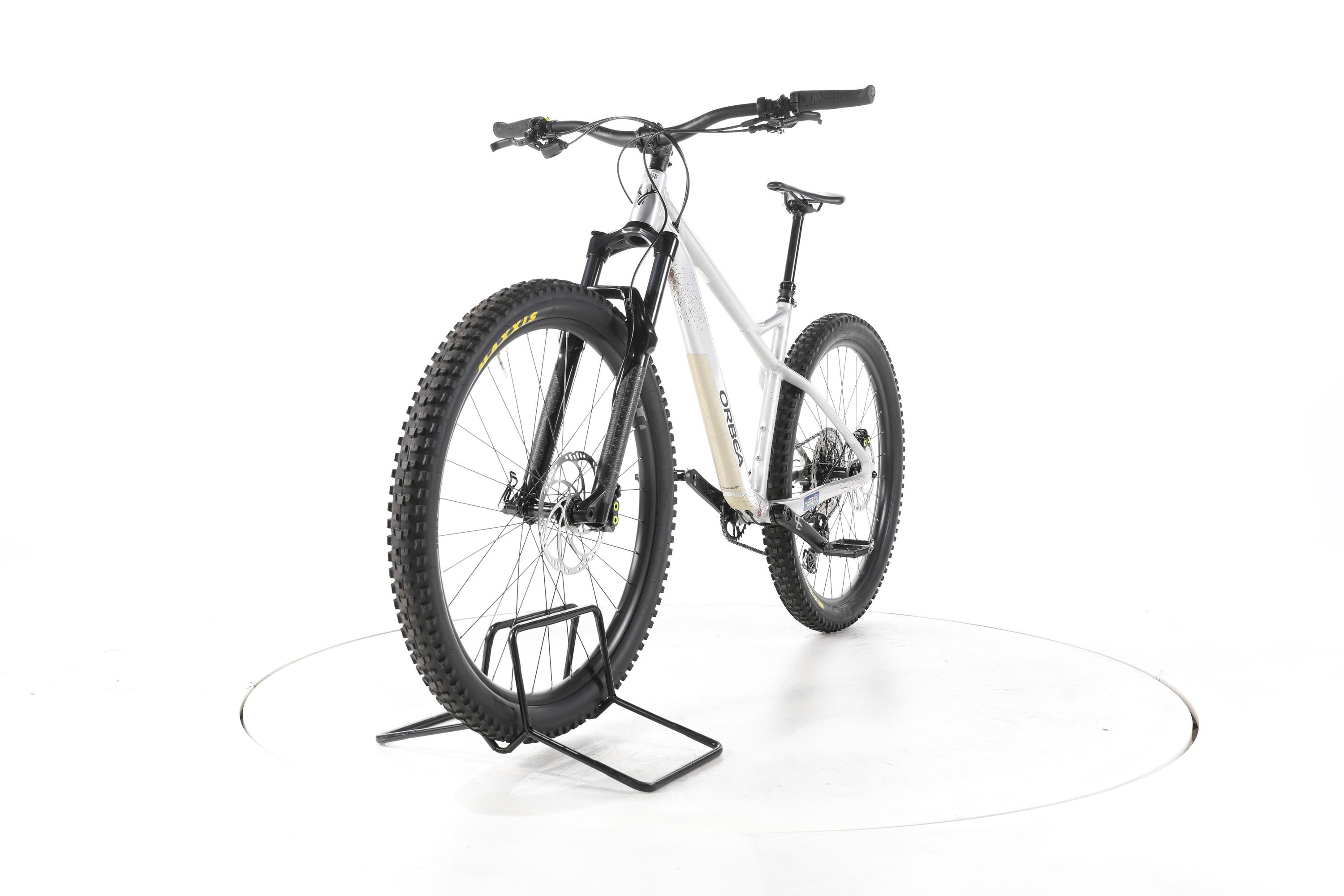 Refurbished - Orbea Laufey H30 Fahrrad Hardtail - Sehr gut 4/7