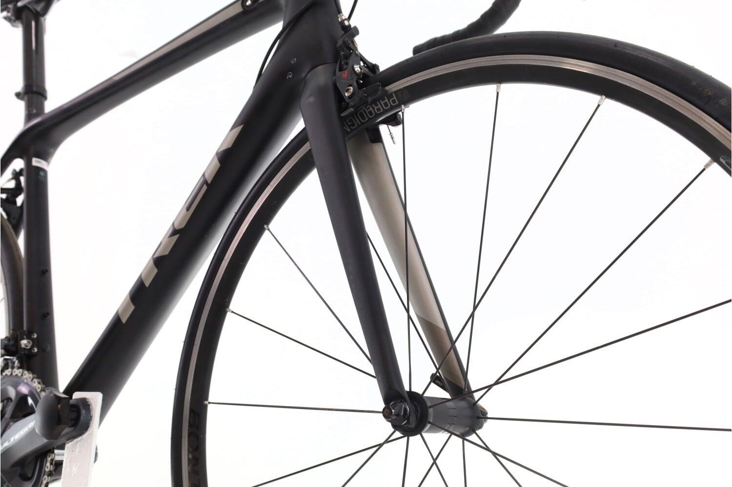 Segunda Vida · Bicicleta estrada ·  Emonda SL 6 · Muito bom estado 5/8