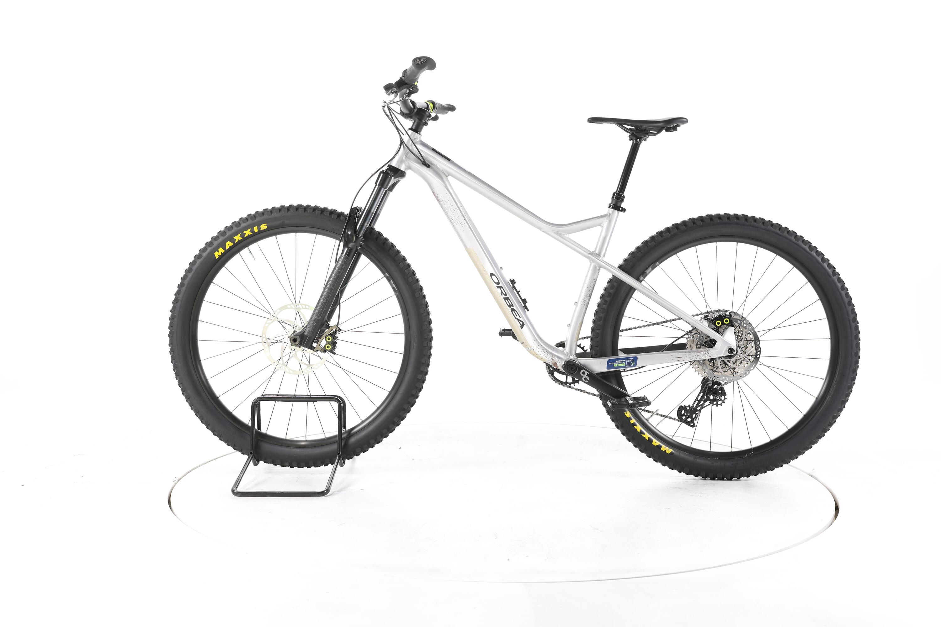 Refurbished - Orbea Laufey H30 Fahrrad Hardtail - Sehr gut 6/7