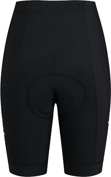 Cuissard Sans Bretelles Femme Rapha Core Noir 2/4