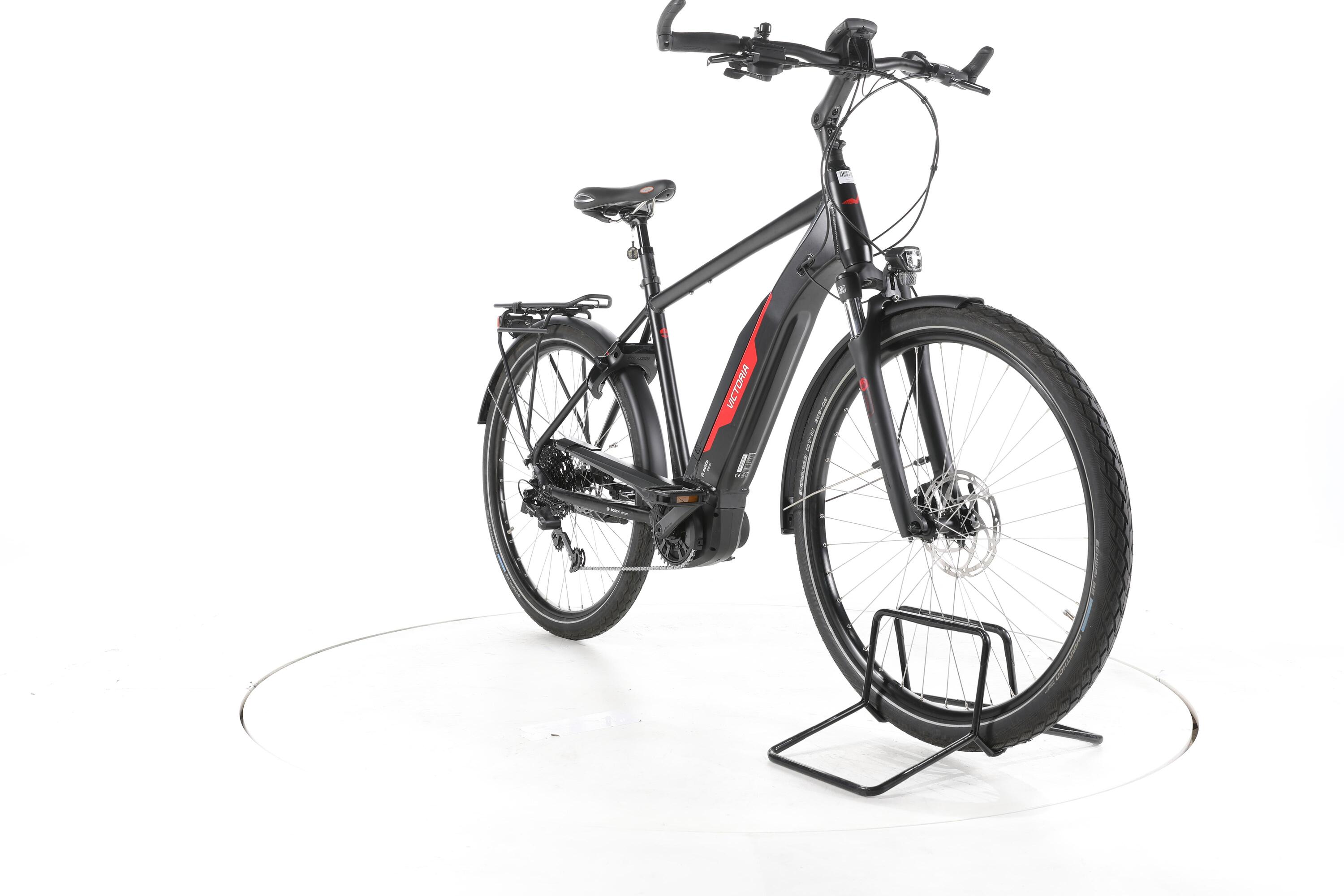 Refurbished - Victoria Tresalo 2 Trekking E-Bike - In gutem Zustand 3/7