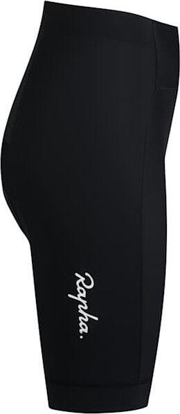 Cuissard Sans Bretelles Femme Rapha Core Noir 4/4