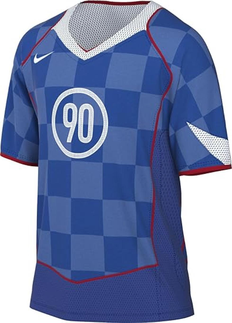 Nike Herren Dri-FIT Total 90 Shirt - IB4212 1/1