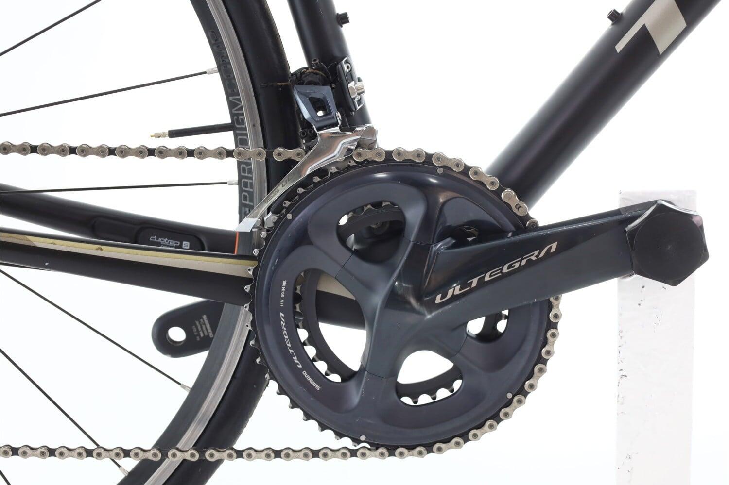 Segunda Vida · Bicicleta estrada ·  Emonda SL 6 · Muito bom estado 4/8