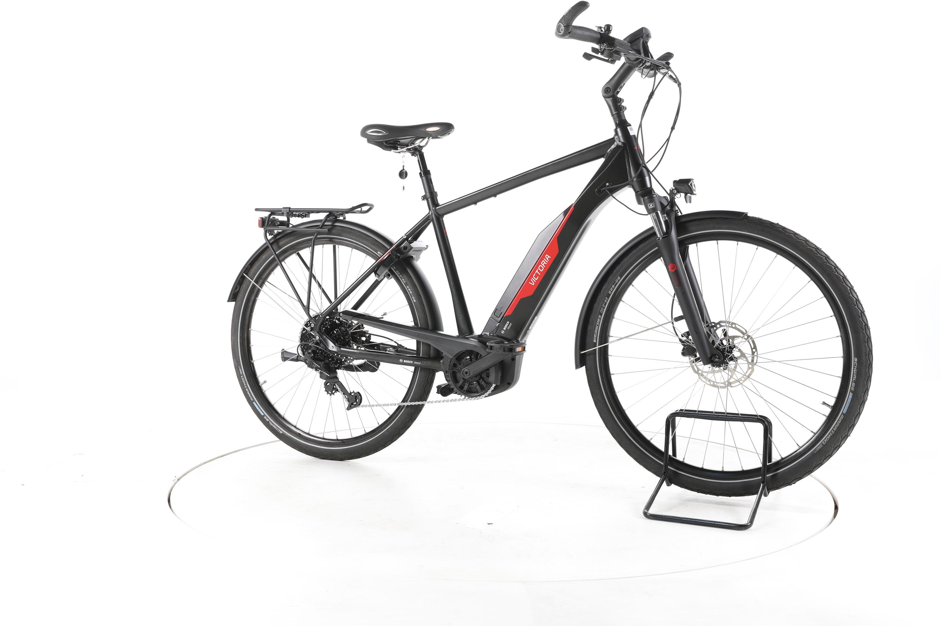 Refurbished - Victoria Tresalo 2 Trekking E-Bike - In gutem Zustand 2/7