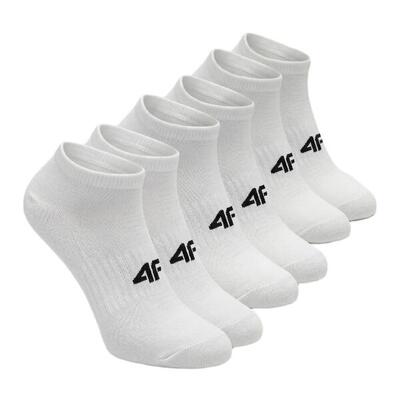 4f damessokken 3-pack