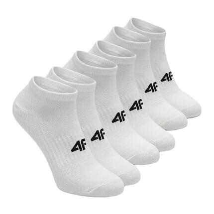 Chaussettes de sport pour femmes, 3 paires