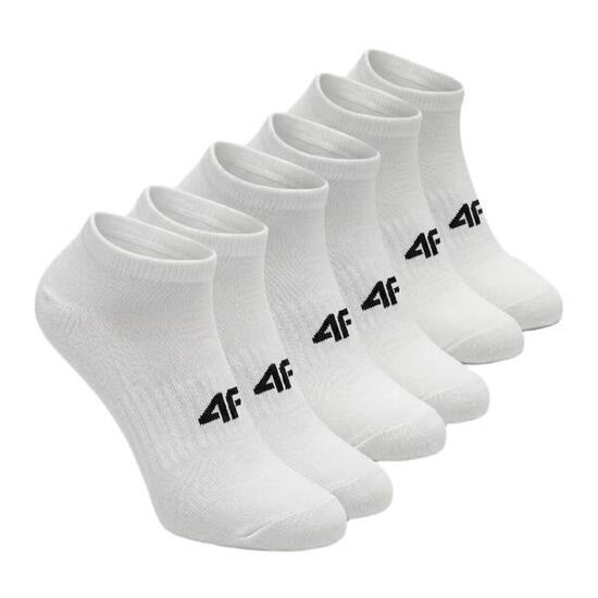 Chaussettes de sport pour femmes, 3 paires