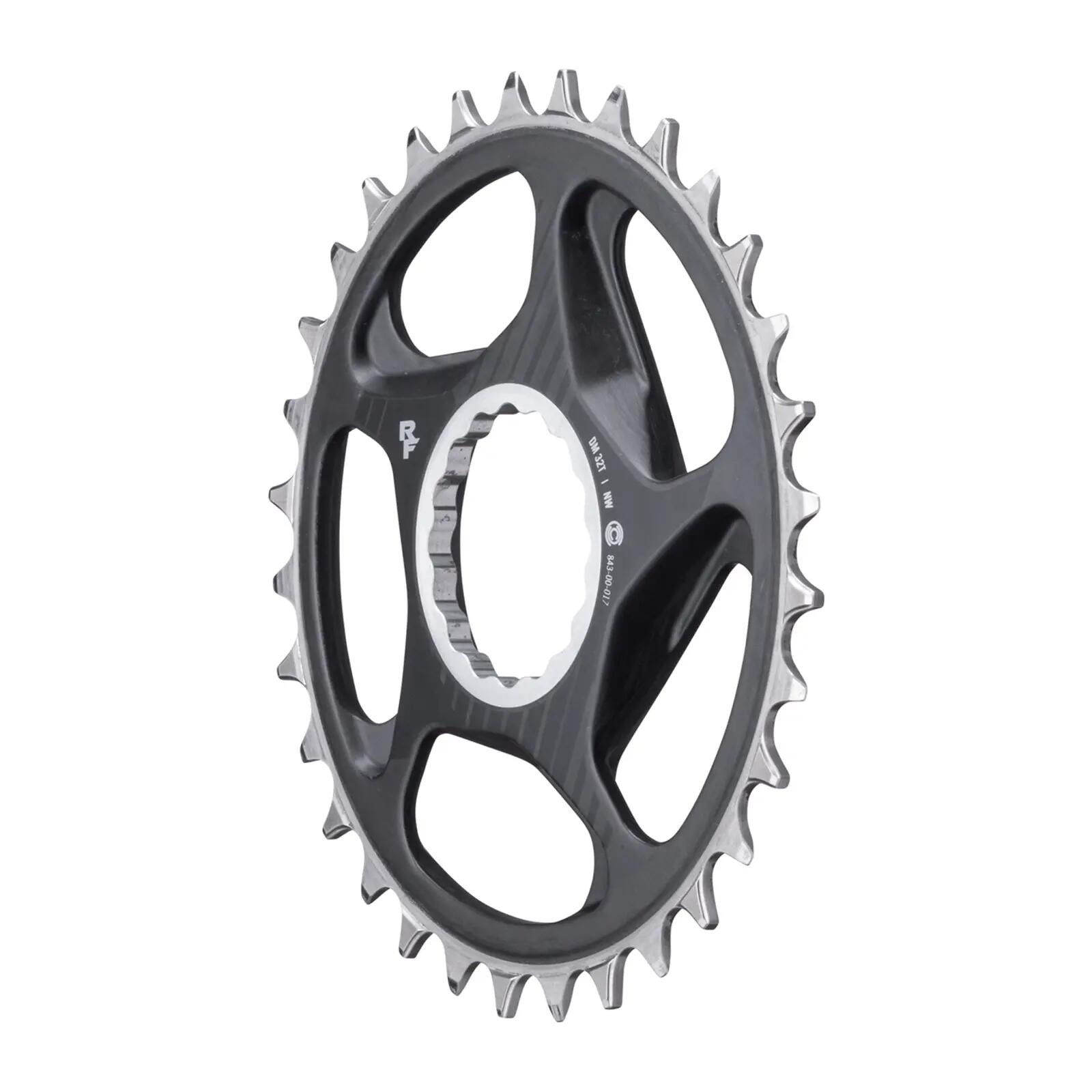 Race Face Era Chainring 1x 10-12spd 52/55mm 2/3