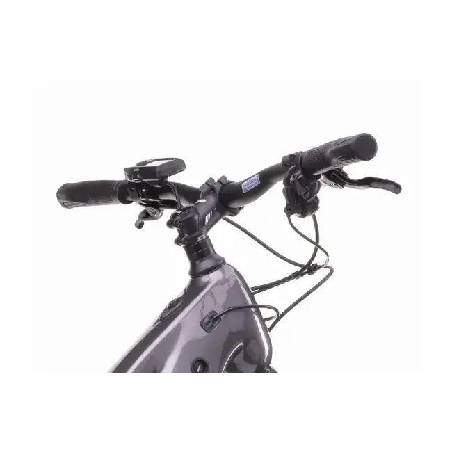 Bicicleta electrica CRUSSIS e-Cross low 9.11, 19,88 Ah / 715Wh 7/7
