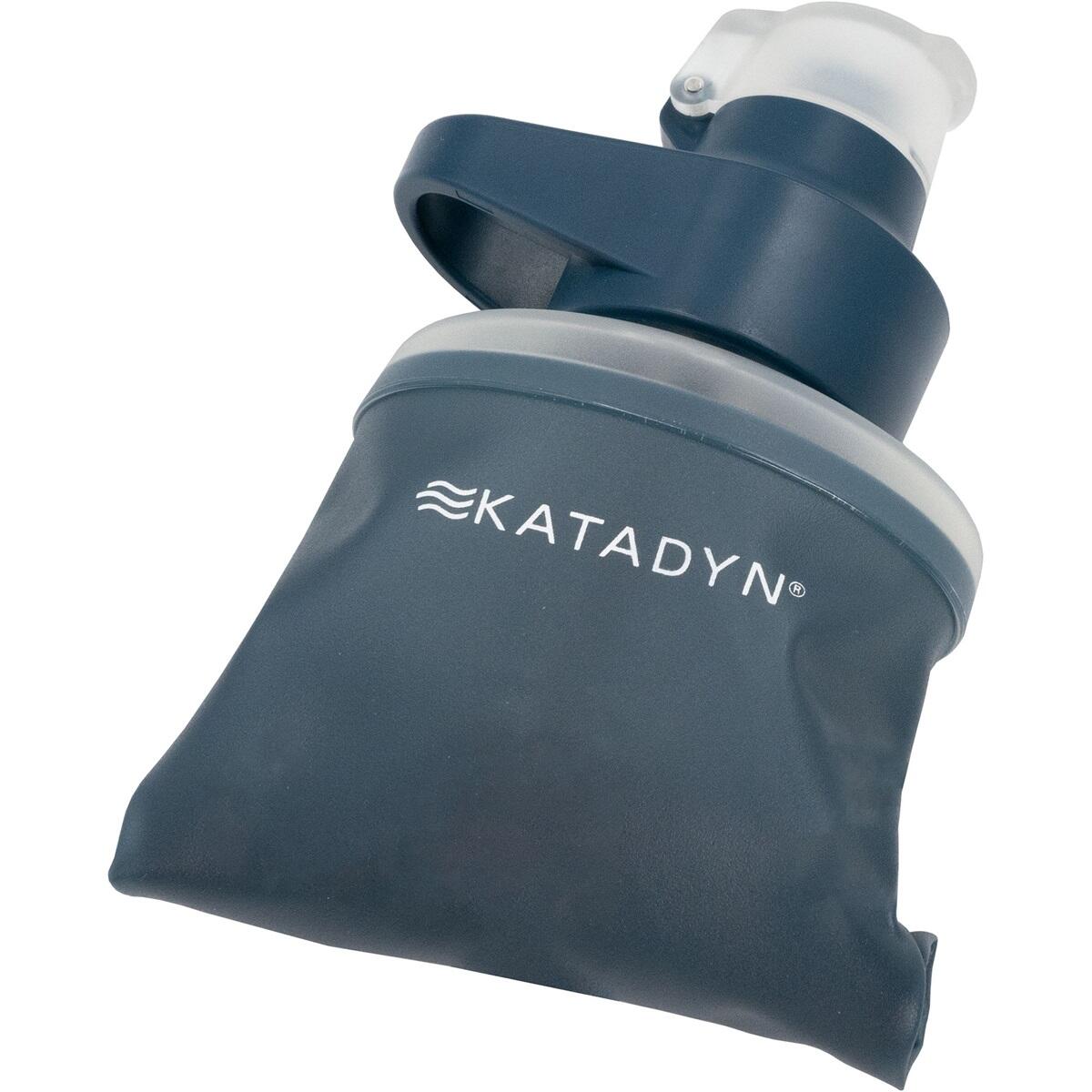 Katadyn BeFree filter AC 0,5L slate blue 4/6