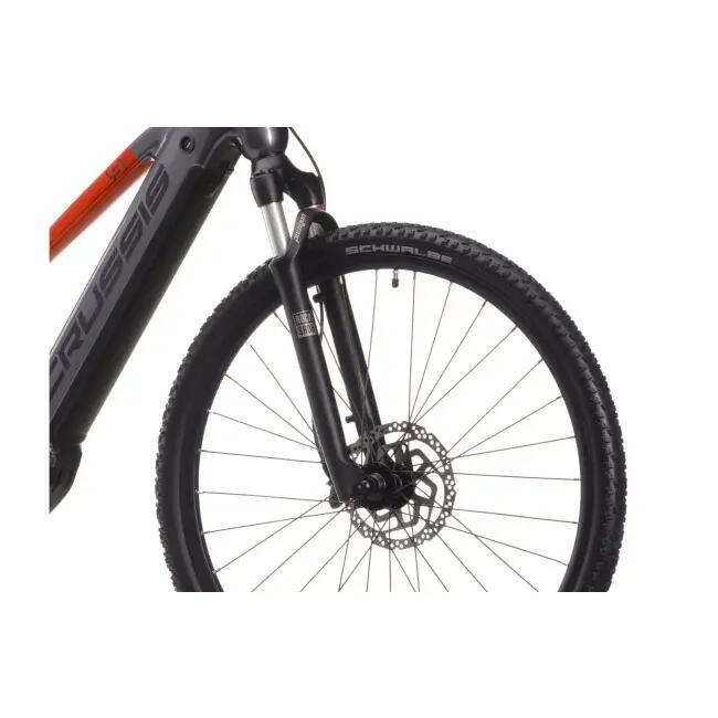 Bicicleta electrica CRUSSIS e-Cross low 9.11, 19,88 Ah / 715Wh 5/7