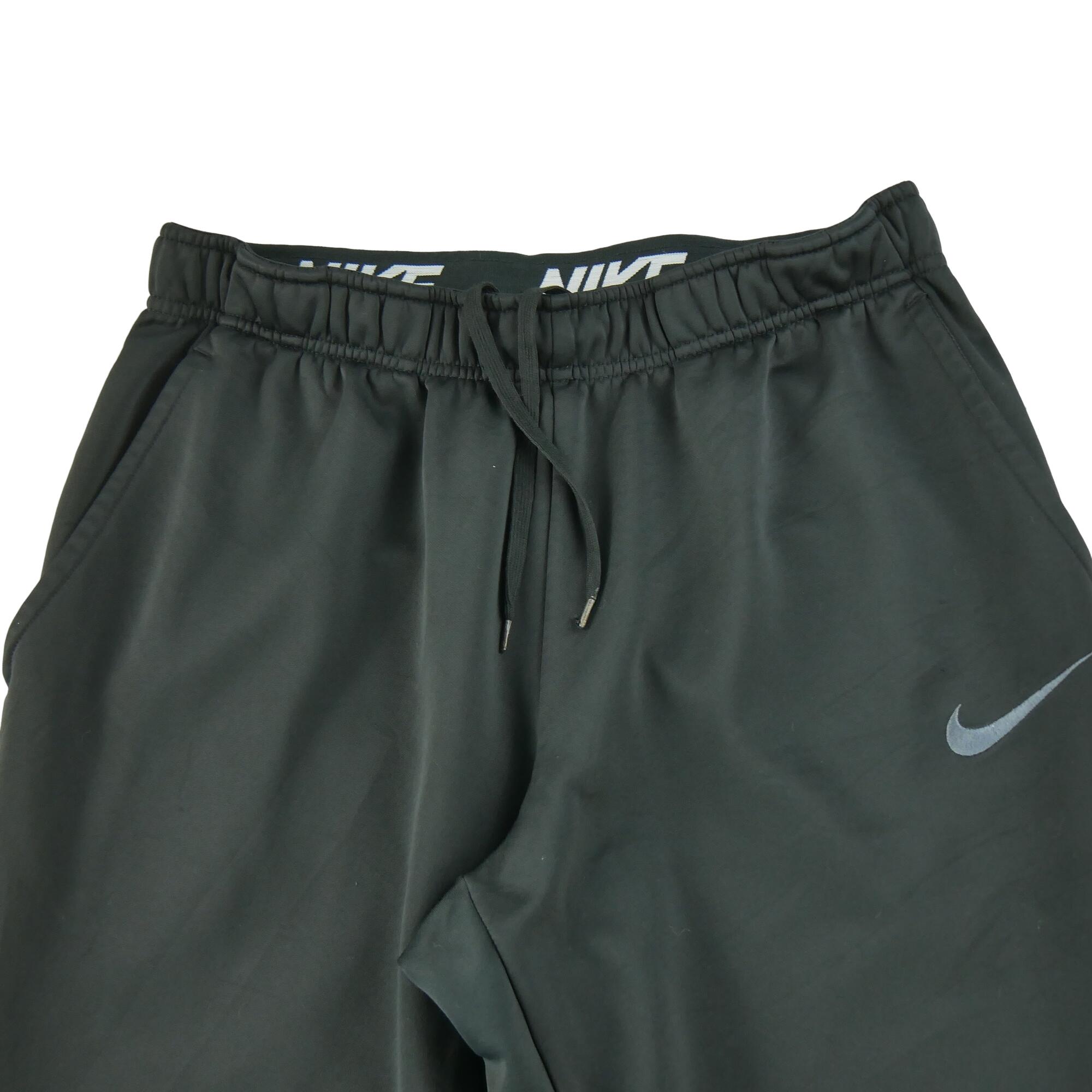 Nike spodnie dresowe męskie Dri-Fit 3/6