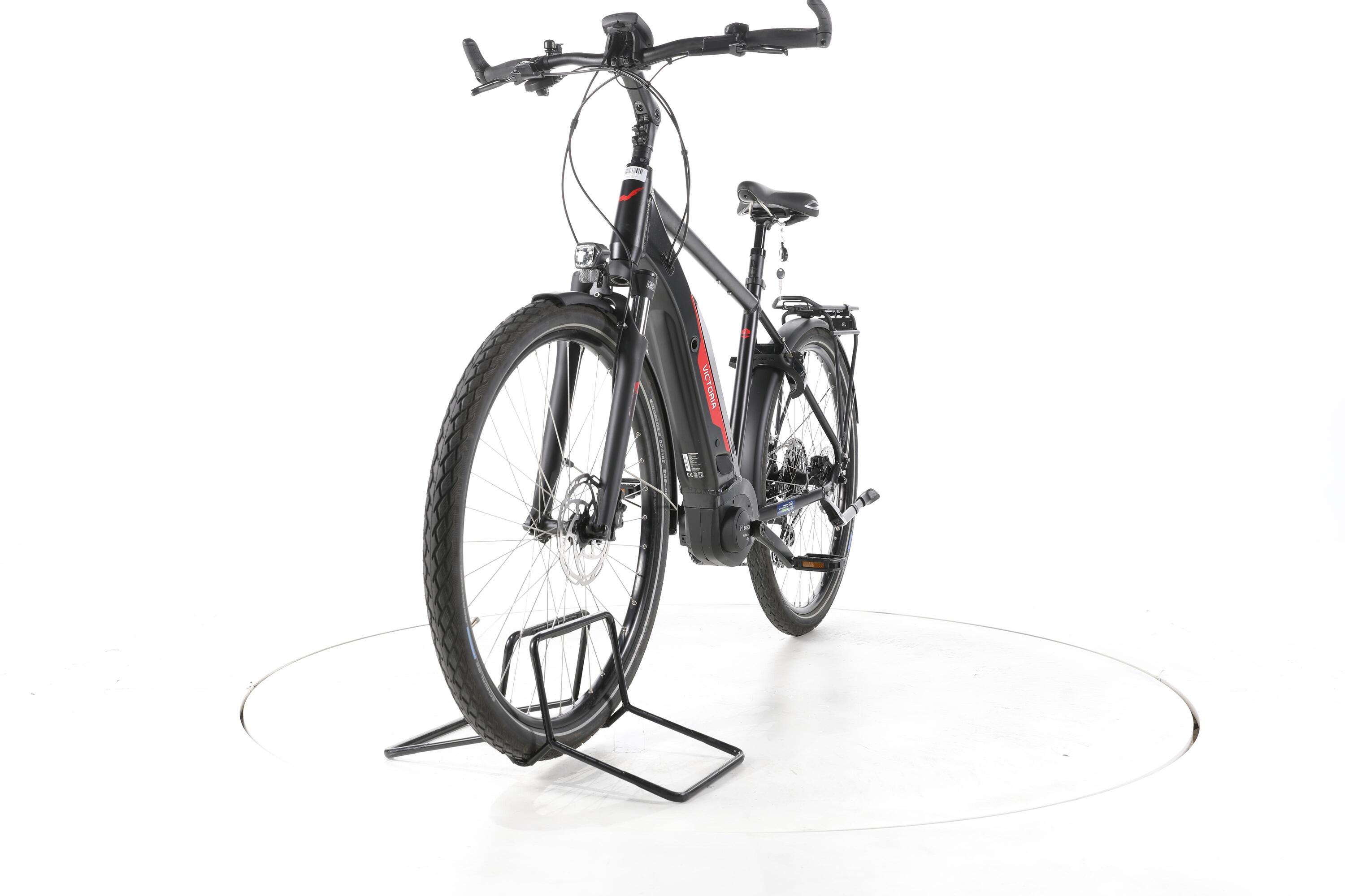 Refurbished - Victoria Tresalo 2 Trekking E-Bike - In gutem Zustand 4/7