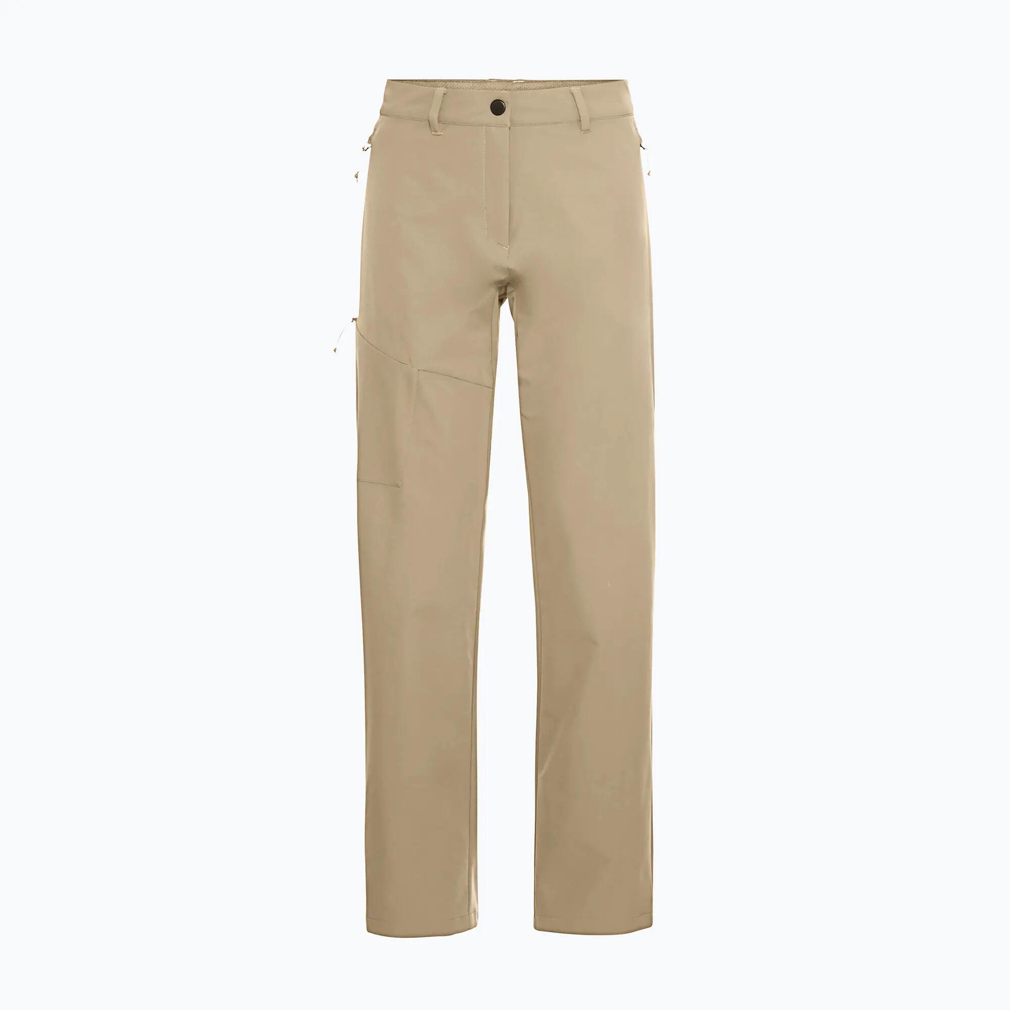 Spodnie trekkingowe damskie Jack Wolfskin Pico Trail 7/7