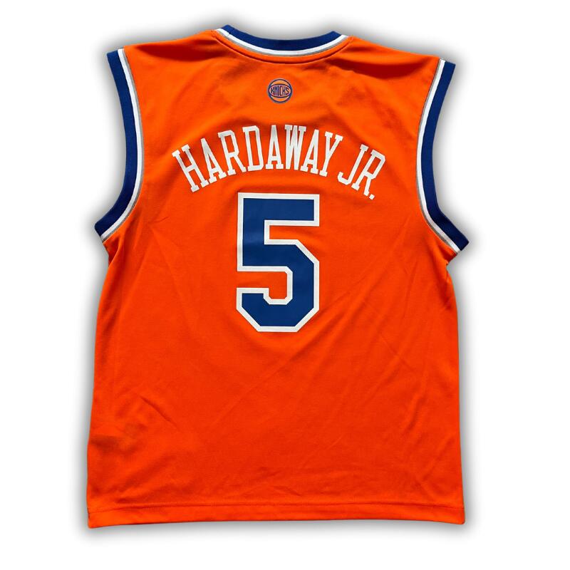 Segunda vida - Camisola NBA New York Knicks Alternate - Como novo 2/2