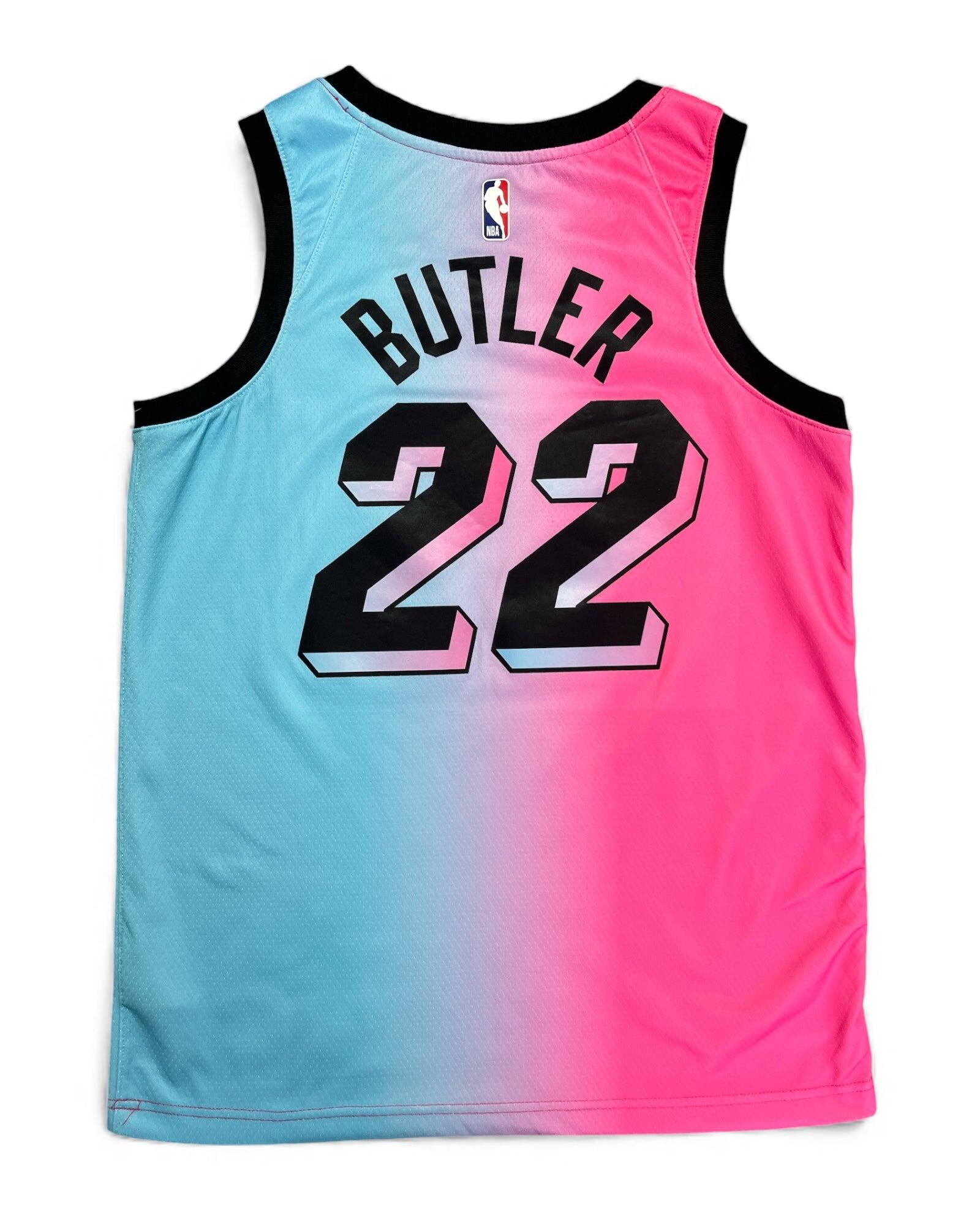 Segunda vida - Camisola NBA Miami Heat 2020/2021 Edition - Como novo 2/2