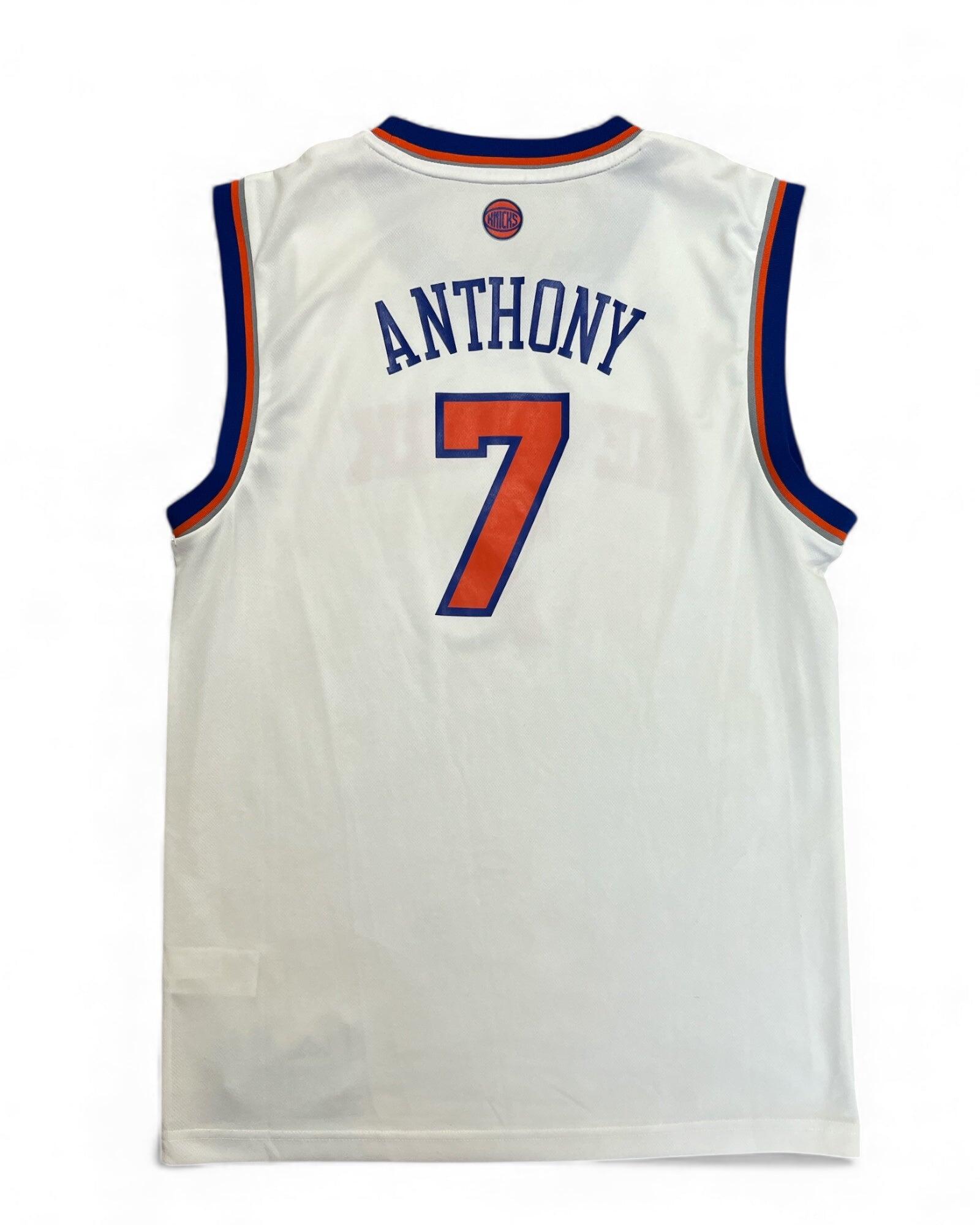 Segunda vida - Camisola NBA New York Knicks Home - Como novo 2/2