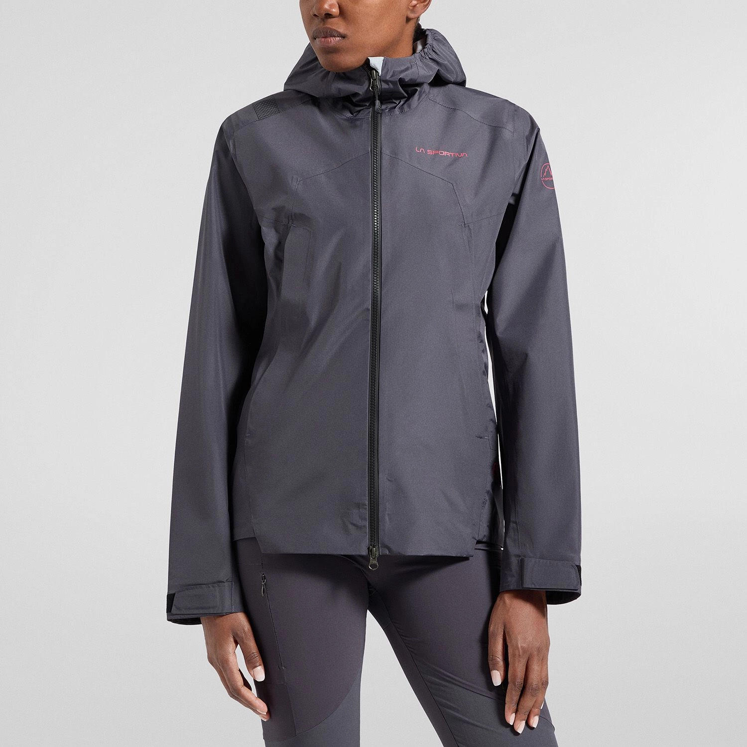 Veste de randonnée femme La Sportiva Discover Shell 2/3