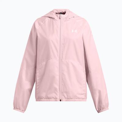 Under armour sport windbreaker windjack voor kinderen