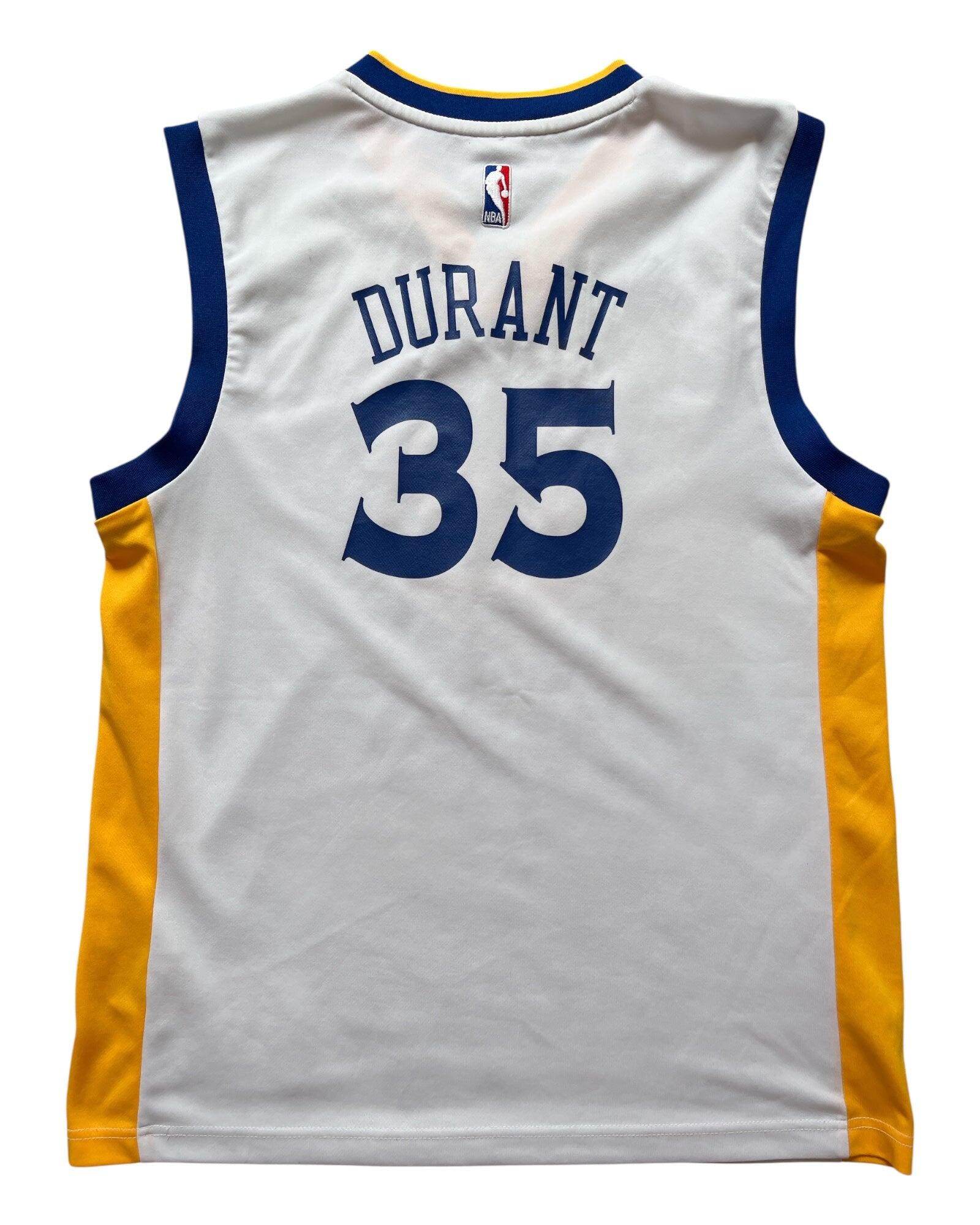 Segunda vida - Camisola NBA Golden State Warriors Home - Como novo 2/2