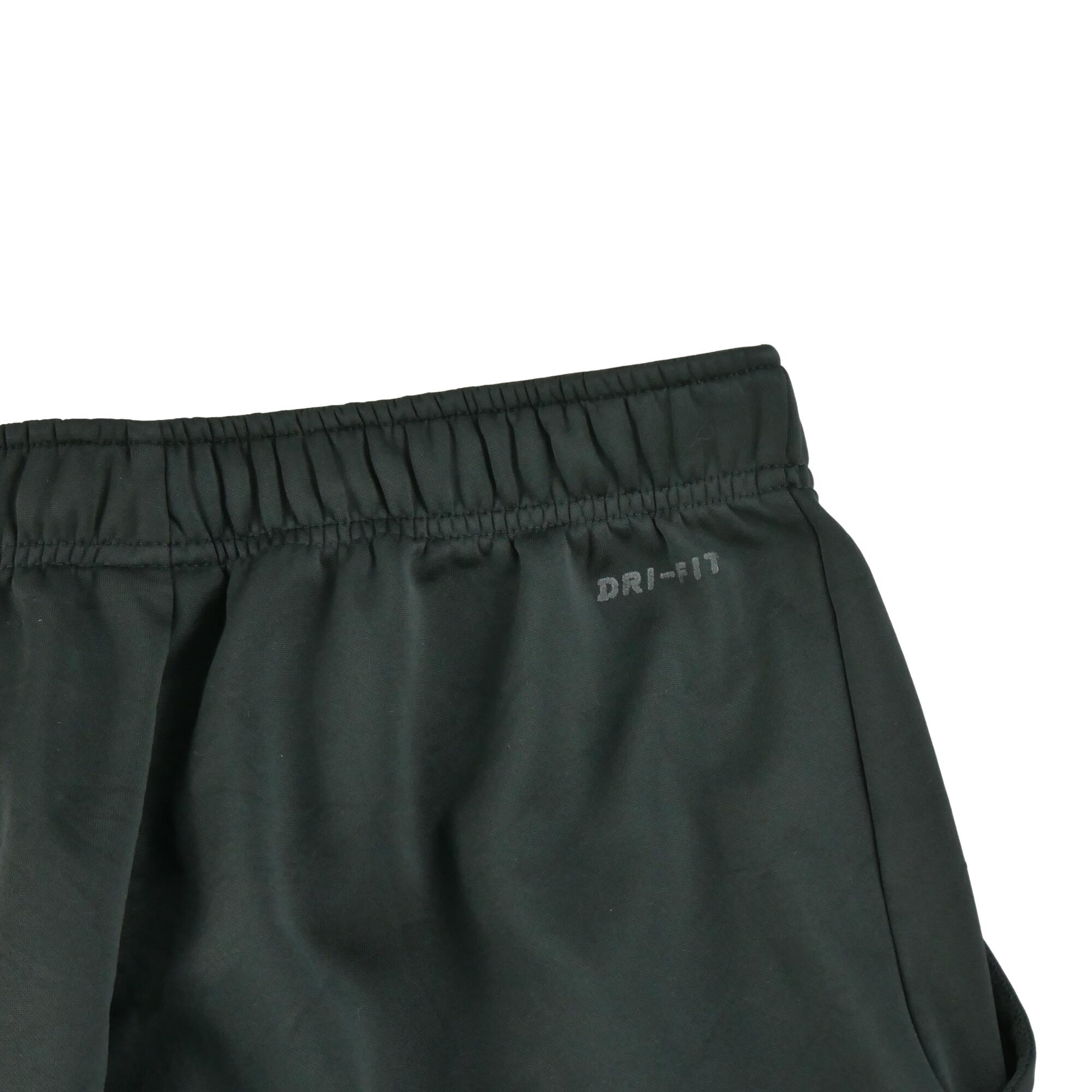 Nike spodnie dresowe męskie Dri-Fit 4/6