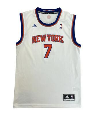 Tweedehands - nba shirt new york knicks home - als nieuw