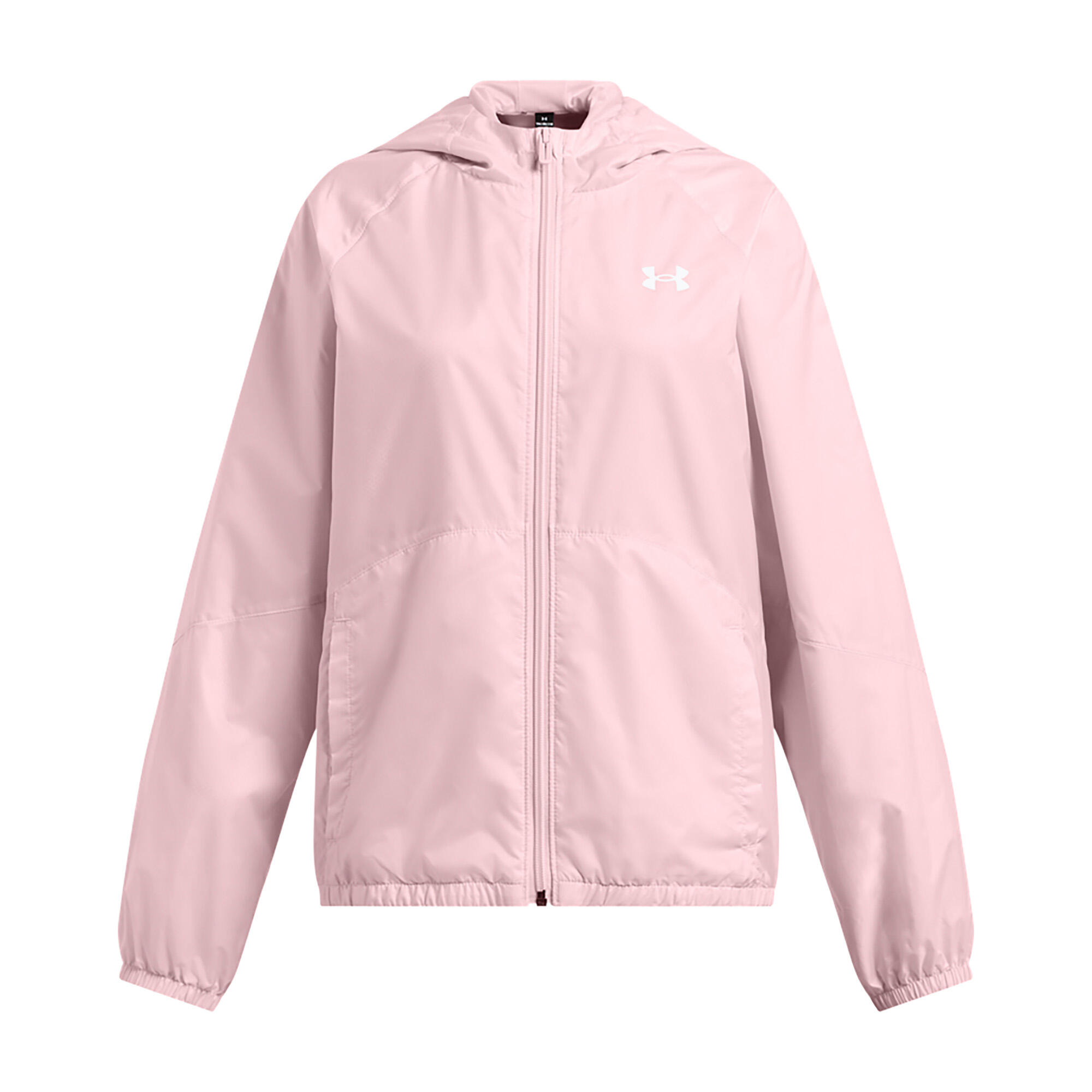 Kurtka przeciwwiatrowa dziecięca Under Armour Sport Windbreaker 3/3