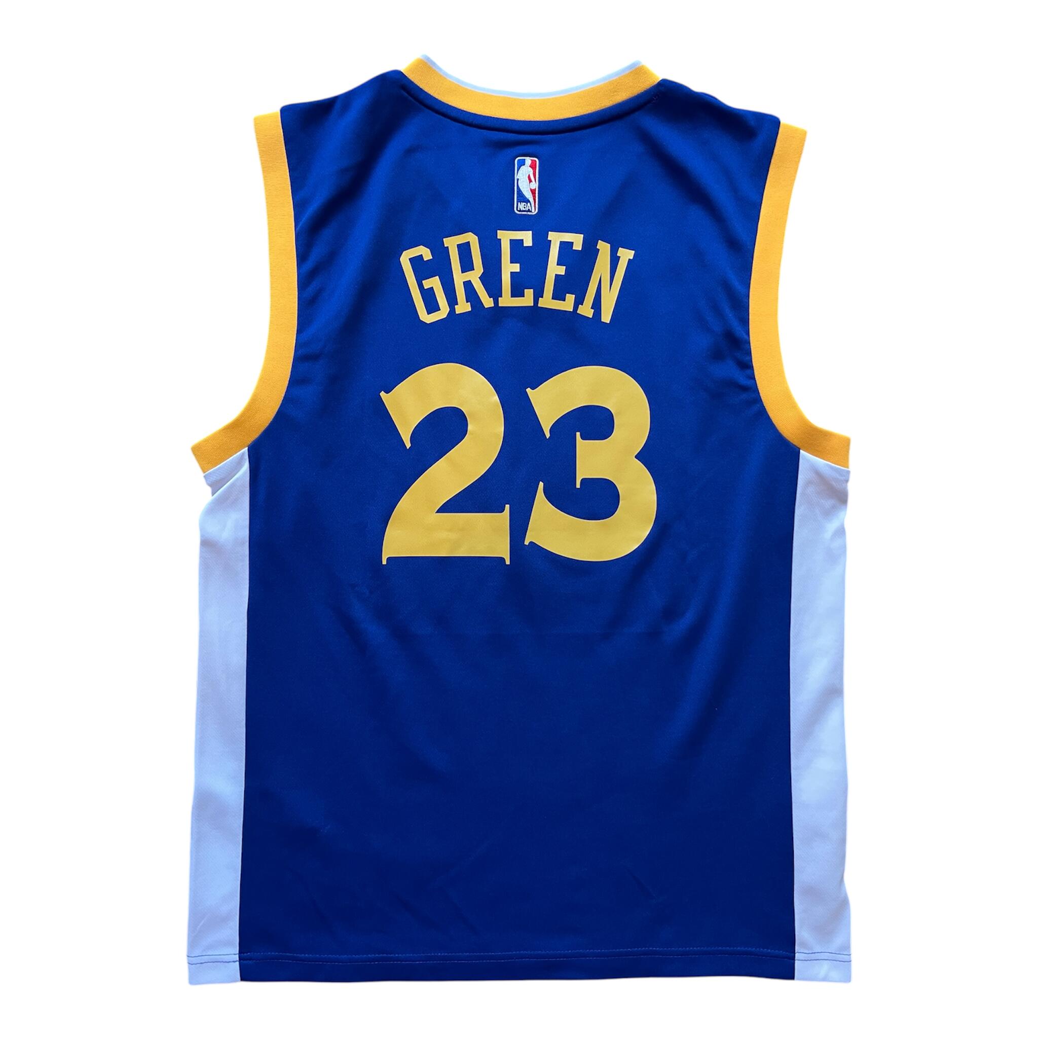 Second hand - Maglia NBA Golden State Warriors Away - Stato eccellente 2/2
