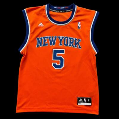 Tweedehands - nba shirt new york knicks alternate - als nieuw