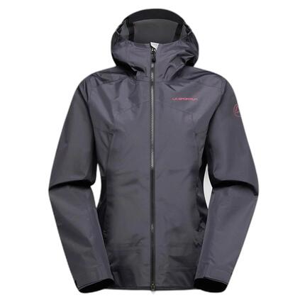 Veste de randonnée femme La Sportiva Discover Shell