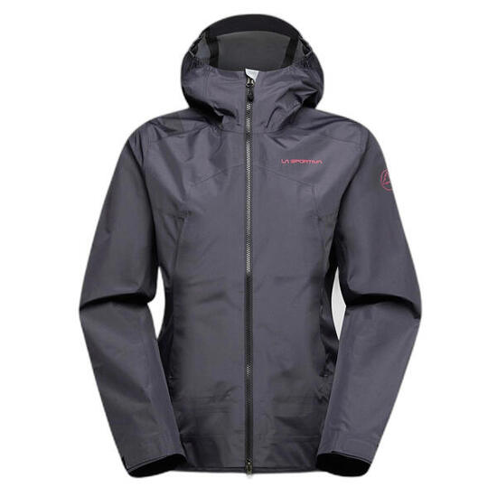 Veste de randonnée femme La Sportiva Discover Shell