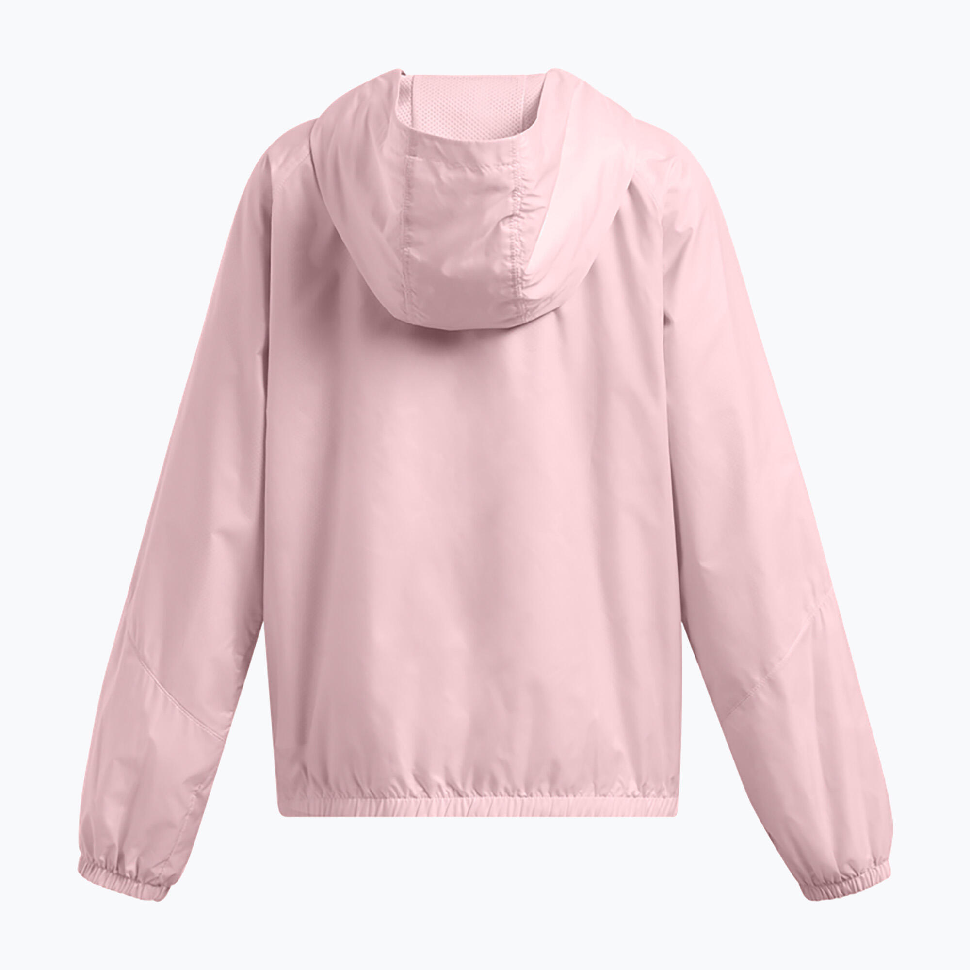 Kurtka przeciwwiatrowa dziecięca Under Armour Sport Windbreaker 2/3