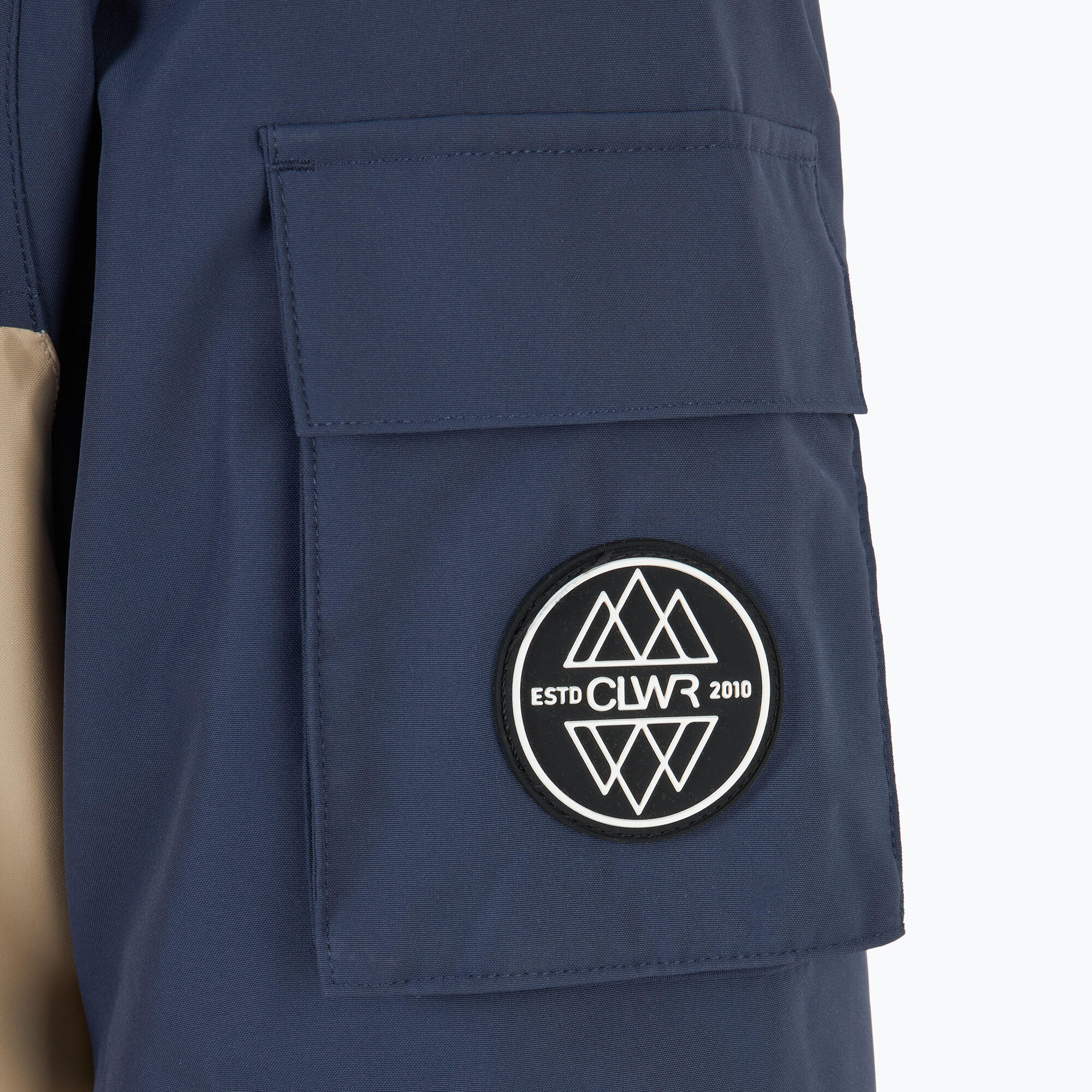 Kurtka snowboardowa męska Colourwear Eagle 3/7
