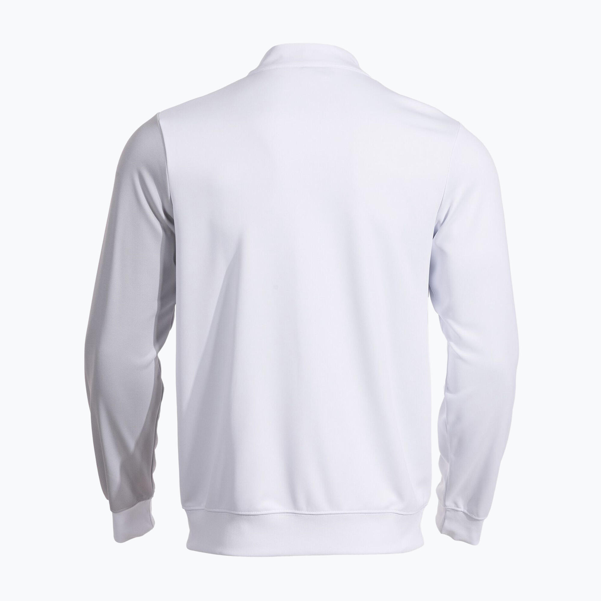 Bluza tenisowa męska Joma Smash Full Zip 2/3