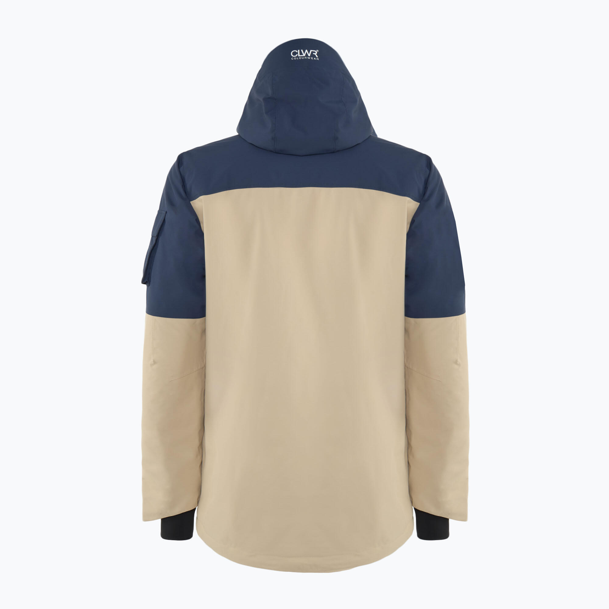 Kurtka snowboardowa męska Colourwear Eagle 2/7